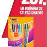 Rebajas Relámpago Office Depot del 25 al 28 de octubre 2021