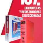 Rebajas Relámpago Office Depot del 25 al 28 de octubre 2021