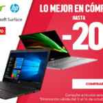 Rebajas Relámpago Office Depot del 11 al 14 de octubre