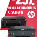 Rebajas Relámpago Office Depot del 11 al 14 de octubre