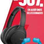 Rebajas Relámpago Office Depot del 11 al 14 de octubre