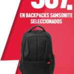 Rebajas Relámpago Office Depot del 11 al 14 de octubre