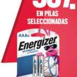 Rebajas Relámpago Office Depot del 11 al 14 de octubre