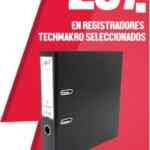 Rebajas Relámpago Office Depot del 11 al 14 de octubre