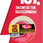 Rebajas Relámpago Office Depot del 11 al 14 de octubre