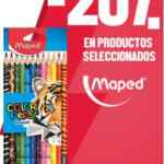 Rebajas Relámpago Office Depot del 11 al 14 de octubre