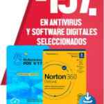 Rebajas Relámpago Office Depot del 11 al 14 de octubre