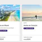 Despegar Hot Travel 2021: Hasta 65% de descuento + hasta 20 msi