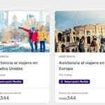 Despegar Hot Travel 2021: Hasta 65% de descuento + hasta 20 msi