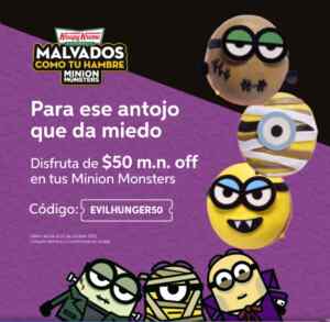 Imagen de la promo