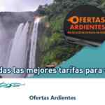 ETN Hot Travel 2021: hasta 30% de descuento en viajes de autobús