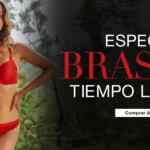 4x2 en bras en Fiorentina (tiendas y online)