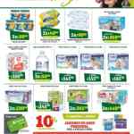 Folleto Soriana Super quincenal del 15 al 31 de octubre 2021