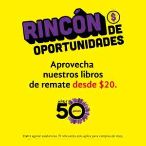 Imagen de la promo
