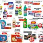 Ofertas Farmacias Guadalajara Torres del Ahorro 1 al 3 de octubre 2021