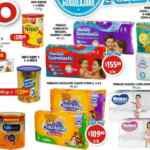 Ofertas Farmacias Guadalajara Torres del Ahorro 1 al 3 de octubre 2021