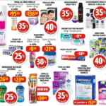 Ofertas Farmacias Guadalajara fin de semana 29 al 31 de octubre 2021