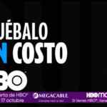 Canales HBO Gratis en señal abierta del 15 al 17 de octubre