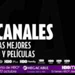 Canales HBO Gratis en señal abierta del 15 al 17 de octubre