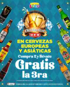 Imagen de la promo