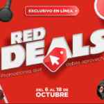Ofertas HEB Red Deals 2021 del 6 al 18 de octubre: 3x2 en papel higiénico, pañales y más