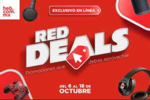 Imagen de la promo