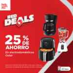 Ofertas HEB Red Deals 2021 del 6 al 18 de octubre: 3x2 en papel higiénico, pañales y más
