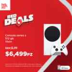 Ofertas HEB Red Deals 2021 del 6 al 18 de octubre: 3x2 en papel higiénico, pañales y más