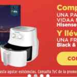 Ofertas HEB Red Deals 2021 del 6 al 18 de octubre: 3x2 en papel higiénico, pañales y más