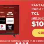 Ofertas HEB Red Deals 2021 del 6 al 18 de octubre: 3x2 en papel higiénico, pañales y más