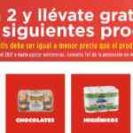 Ofertas HEB Red Deals 2021 del 6 al 18 de octubre: 3x2 en papel higiénico, pañales y más