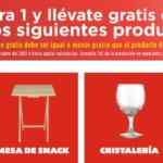Ofertas HEB Red Deals 2021 del 6 al 18 de octubre: 3x2 en papel higiénico, pañales y más