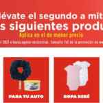Ofertas HEB Red Deals 2021 del 6 al 18 de octubre: 3x2 en papel higiénico, pañales y más