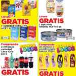 Folleto HEB del 22 al 25 de octubre: Combolocos con productos gratis, 2do al 70% en Halloween y más