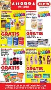 Imagen de la promo