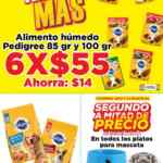 Folleto HEB del 22 al 25 de octubre: Combolocos con productos gratis, 2do al 70% en Halloween y más