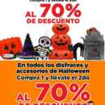 Folleto HEB Ahorra en Todo media semana del 26 al 28 de octubre