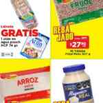 Folleto HEB Ahorra en Todo media semana del 26 al 28 de octubre