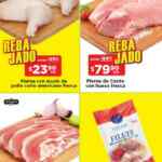 Folleto HEB Ahorra en Todo media semana del 26 al 28 de octubre