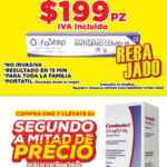 Folleto HEB Ahorra en Todo media semana del 26 al 28 de octubre