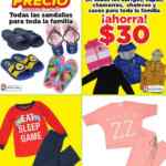 Folleto HEB Ahorra en Todo media semana del 26 al 28 de octubre