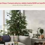 Promoción H&M Member Days: recibe hasta $240 para tu siguiente compra