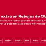 H&M rebajas Otoño 2021: 15% de descuento adicional