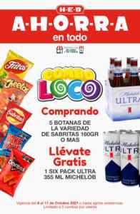 Imagen de la promo