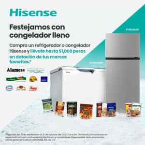 Imagen de la promo