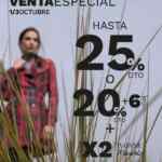 Venta Nocturna Ivonne: Hasta 25% de descuento ó 20% de descuento más 6 MSI