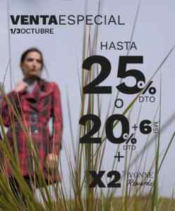 Imagen de la promo