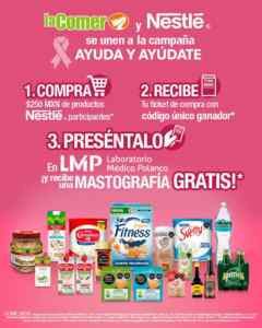 Imagen de la promo