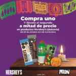 En La Comer llévate el segundo a mitad de precio en chocolates y dulces participantes