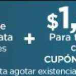 Linio App Week 2021: $250 de bonificación + cupón de $1,500 para tu siguiente compra